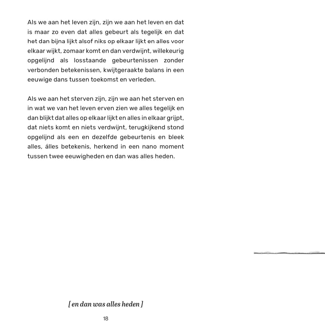 ‘Zachtig'